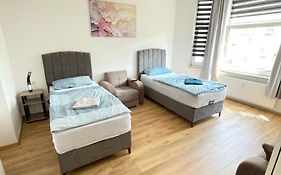Apartment Am Zollverein -Wifi - Parking For Free
